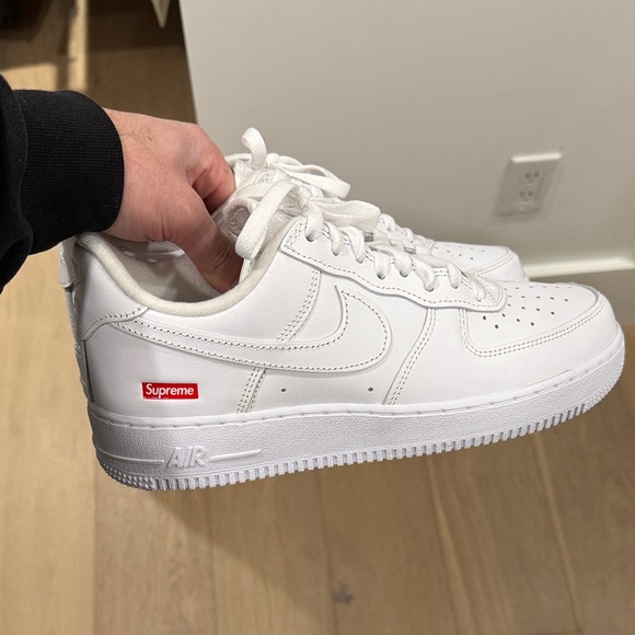 Supreme Other - Supreme Air Force 1